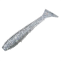 ライトソルトワームシャッド